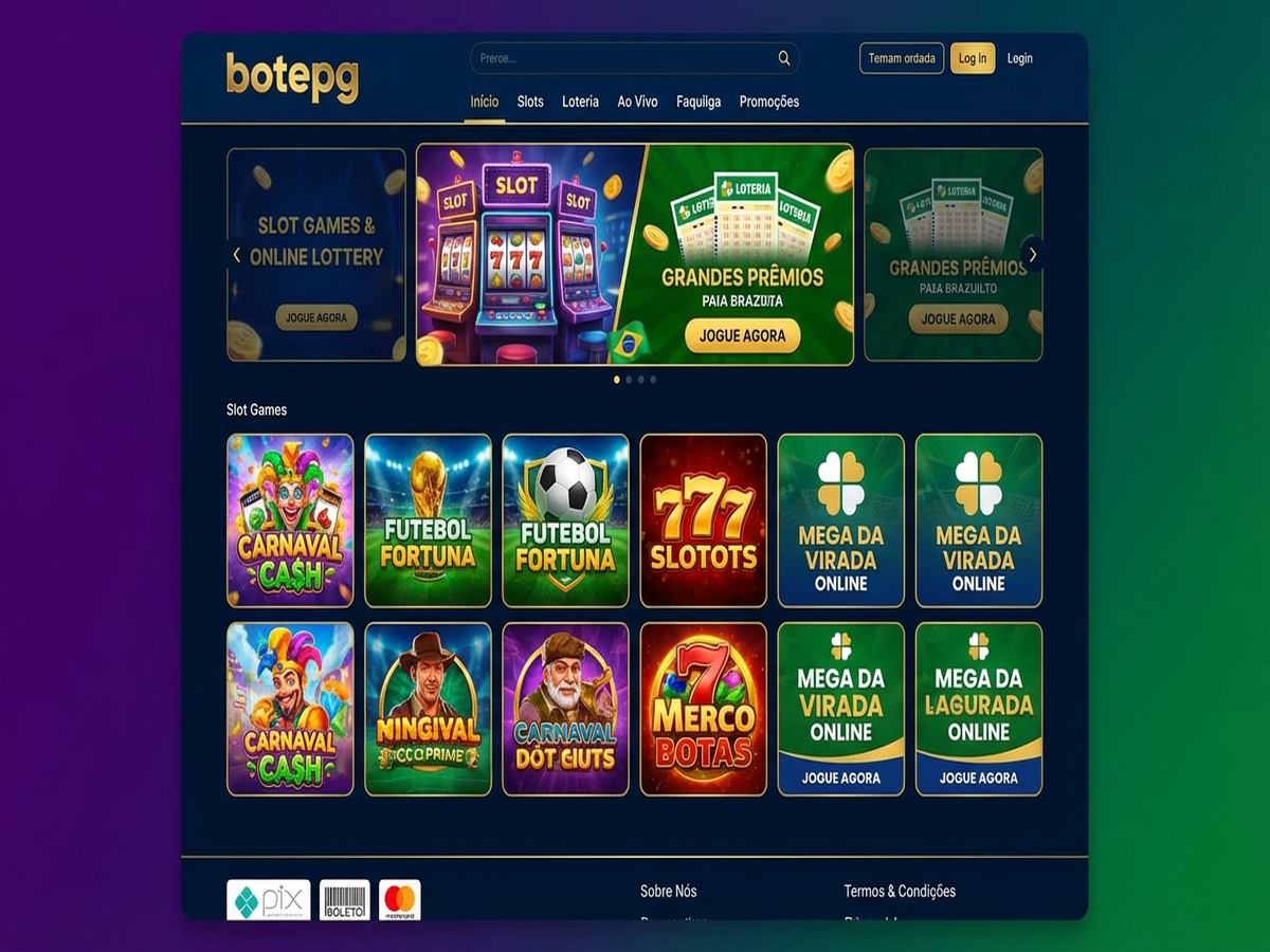Screenshot 2 botepg