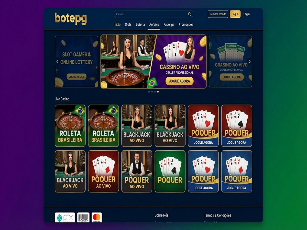 Screenshot 3 botepg